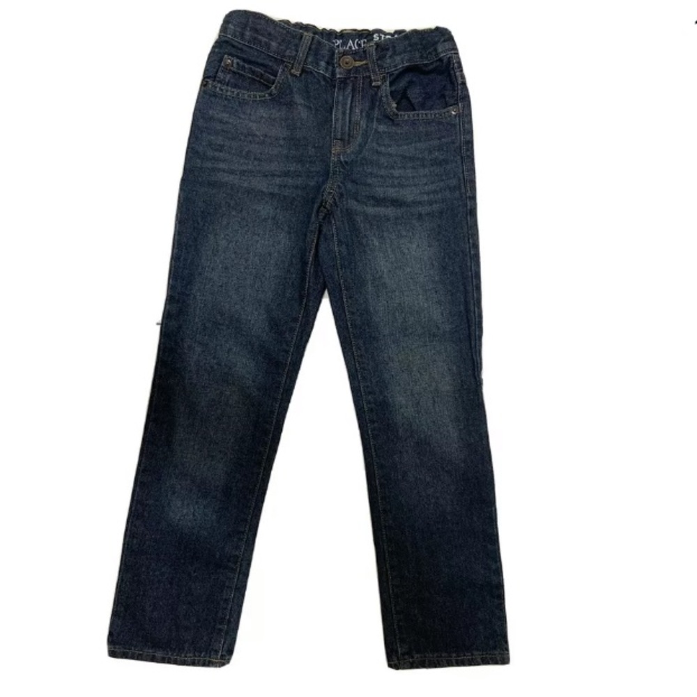 Children’s place boys jeans-straight